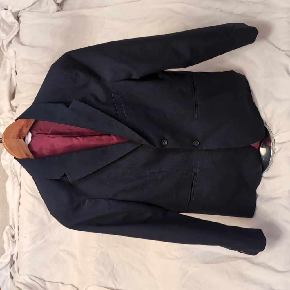 Cat & Jack Boys Suit Jacket Size 12